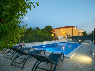 Casa de vacaciones Katuni Grabación al aire libre 22