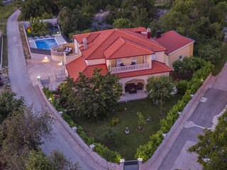 Casa de vacaciones Katuni Grabación al aire libre 8