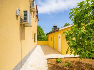 Casa per le vacanze Katuni Registrazione all'aperto 25