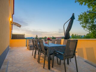 Casa per le vacanze Katuni Registrazione all'aperto 26