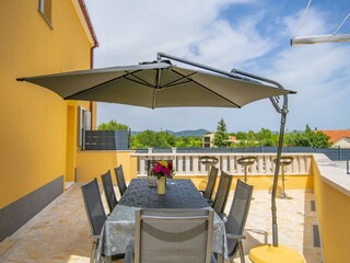 Maison de vacances Katuni Enregistrement extérieur 27