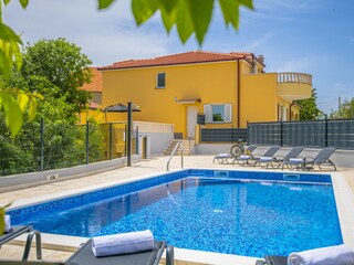 Maison de vacances Katuni Enregistrement extérieur 28