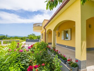 Maison de vacances Katuni Enregistrement extérieur 29