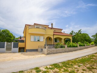 Ferienhaus Katuni Außenaufnahme 31