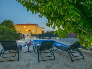 Maison de vacances Katuni Enregistrement extérieur 32