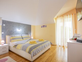 Casa per le vacanze Katuni Registrazione all'aperto 16