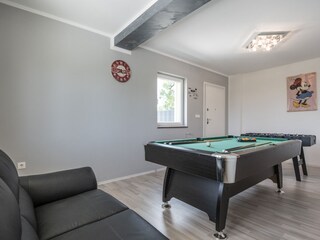 Casa per le vacanze Katuni Ambiente 44