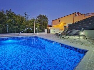 Casa per le vacanze Katuni Registrazione all'aperto 2