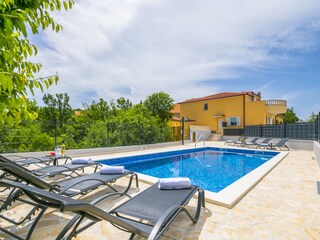 Casa per le vacanze Katuni Registrazione all'aperto 7