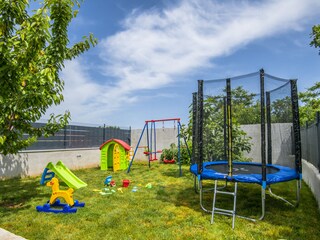 Casa per le vacanze Katuni Registrazione all'aperto 8