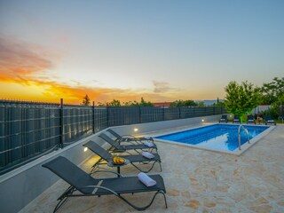 Casa per le vacanze Katuni Registrazione all'aperto 5