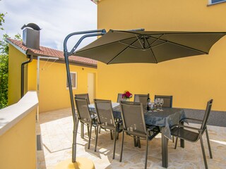 Casa de vacaciones Katuni Grabación al aire libre 20