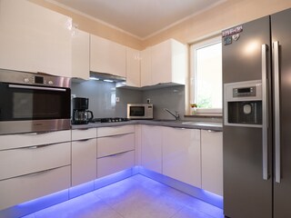 Maison de vacances Katuni Enregistrement extérieur 13