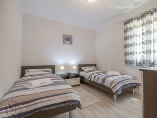 Maison de vacances Katuni Équipement 40