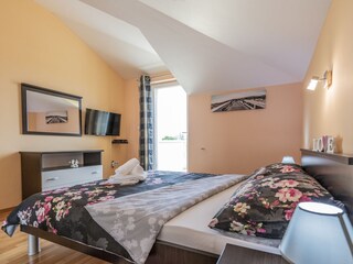 Casa per le vacanze Katuni Registrazione all'aperto 17