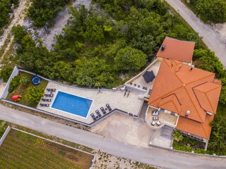 Casa per le vacanze Katuni Registrazione all'aperto 23