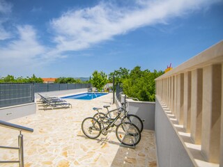 Casa per le vacanze Katuni Registrazione all'aperto 30