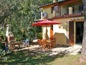 Holiday house Lo Scopino - Gavorrano - image1