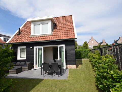 Casa per le vacanze Schulenburg 50A