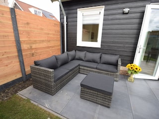 Casa per le vacanze Oostkapelle Registrazione all'aperto 6