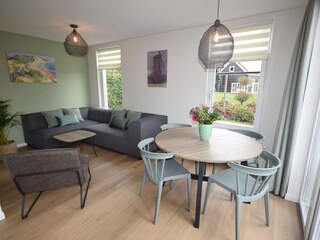 Casa per le vacanze Oostkapelle Caratteristiche 8