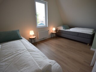 Casa per le vacanze Oostkapelle Caratteristiche 12