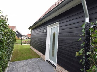 Casa per le vacanze Oostkapelle Registrazione all'aperto 4