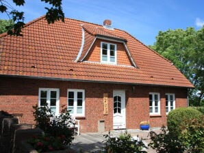 Ferienhaus Hus Sommerdiek - Osterhever - image1