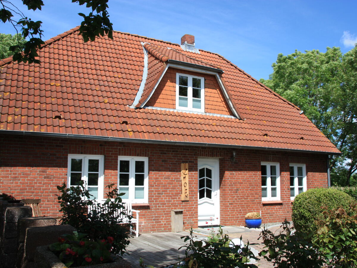 Hus Sommerdiek