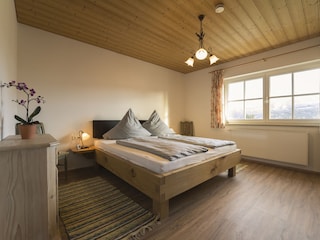 Schlafzimmer I