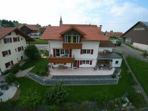 Holiday apartment Seeblick Landhaus Wendelin - Oy-Mittelberg - image1