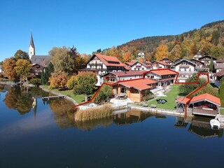 Grundstück Seeheimat