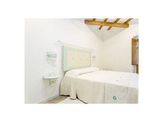 Appartamento per vacanze Seneghe Caratteristiche 8