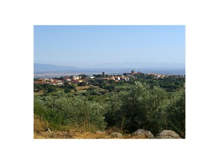 Appartamento per vacanze Seneghe Ambiente 19