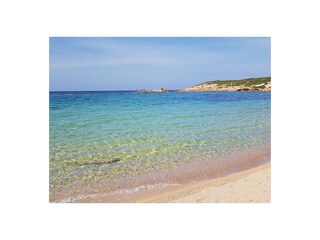 Appartamento per vacanze Seneghe Ambiente 17