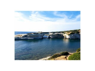 Appartamento per vacanze Seneghe Ambiente 18