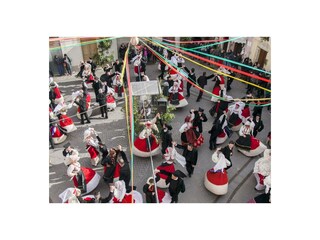 Appartamento per vacanze Seneghe Ambiente 23