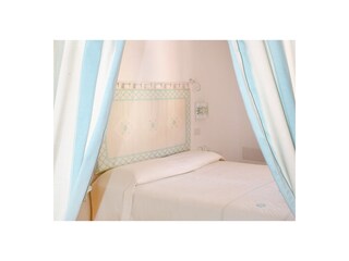 Appartamento per vacanze Seneghe Caratteristiche 7