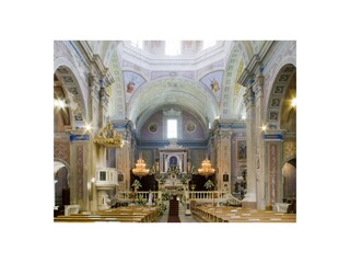 Appartamento per vacanze Seneghe Ambiente 24