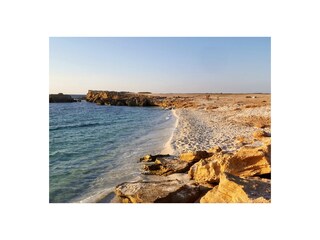 Appartamento per vacanze Seneghe Ambiente 20