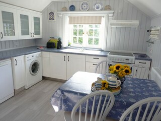 Appartamento per vacanze Broadstairs Caratteristiche 22