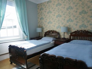 Appartamento per vacanze Broadstairs Caratteristiche 26