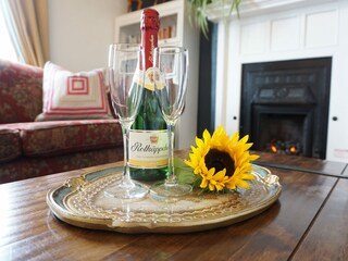 Appartamento per vacanze Broadstairs Caratteristiche 21