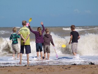 Appartamento per vacanze Broadstairs Registrazione all'aperto 18