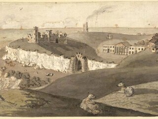 Appartamento per vacanze Broadstairs Registrazione all'aperto 19