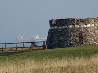 Appartamento per vacanze Broadstairs Ambiente 34