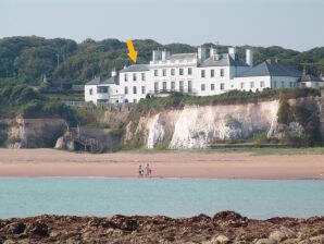 Holiday apartment Land & Life "Beach View"