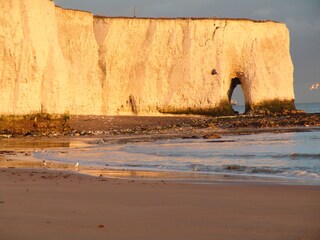 Appartamento per vacanze Broadstairs Registrazione all'aperto 8