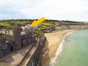 Holiday apartment Land & Life "Beach View"