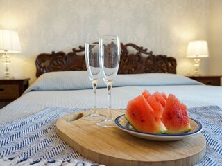 Appartamento per vacanze Broadstairs Caratteristiche 24